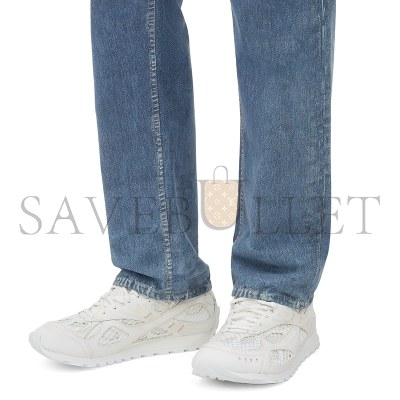 BOTTEGA VENETA ORBIT SNEAKER 741357V2X409013